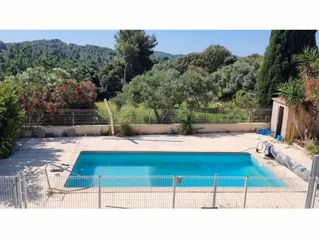 vente maison 6 pièces 148 m² à castelnau-de-guers (34120)  374 000 €