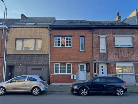 huis te koop in willebroek met 3 slaapkamers