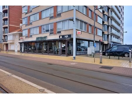 appartement te koop in middelkerke