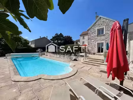 vente maison 6 pièces 183 m² à chierry (02400)  373 000 €