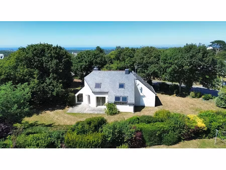 vente maison 5 pièces 144 m² à trebeurden (22560)  372 750 €