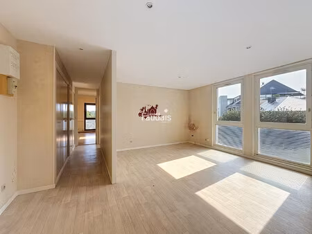 achat appartement 4 pièces 60m² agneaux 50180