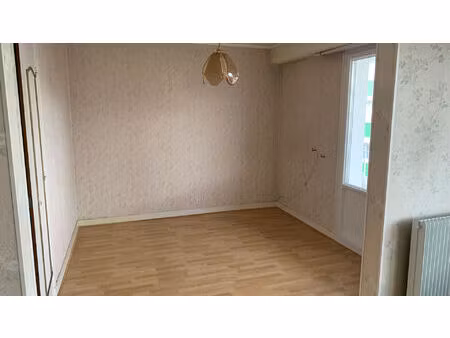achat appartement 4 pièces 74m²