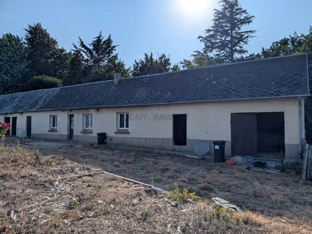 achat maison 3 pièces 115m² st nicolas d aliermont 76510