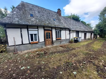 achat maison 4 pièces 86m²