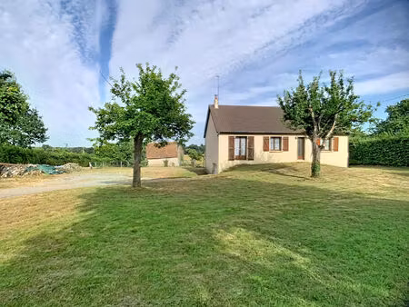 achat maison 4 pièces 95m²
