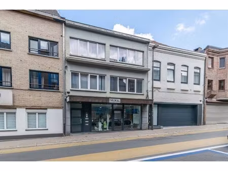 commercieel te koop in halle