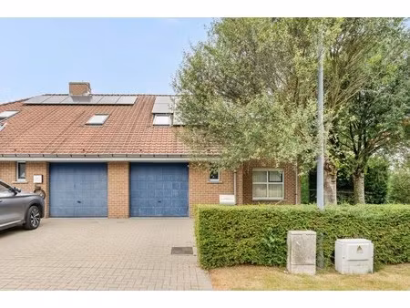 huis te koop in ledegem met 3 slaapkamers