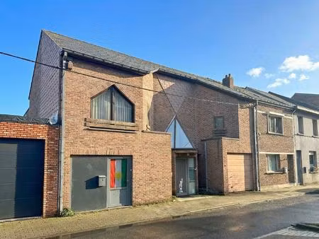 huis te koop in willebroek met 4 slaapkamers