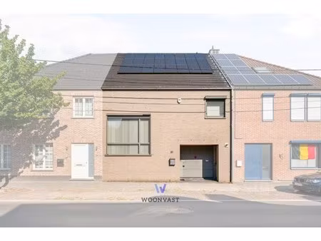 huis te koop in zele met 4 slaapkamers