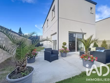 vente maison traditionnelle 4 pièces