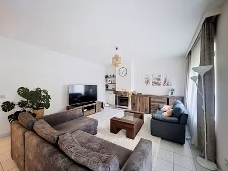 appartement à vendre à boulevard des invalides 70 auderghem (vbe49186)