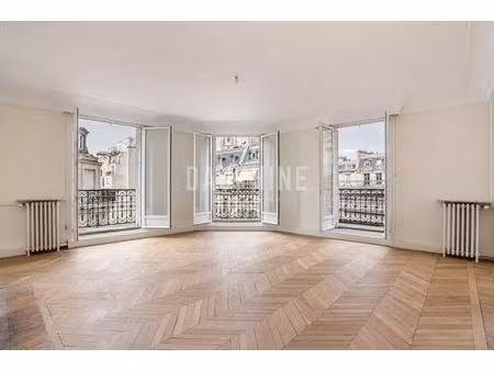 appartement de 4 pièces de luxe en location à champs-elysées  madeleine  triangle d’or  fr