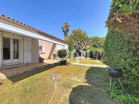 vente villa 4 pièces 120 m² à saint-estève (66240)  385 000 €