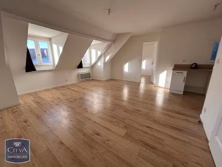 location appartement 3 pièces 45m² arpajon 91290