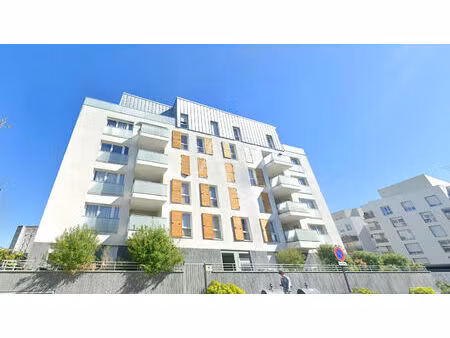 location appartement 2 pièces 39m²