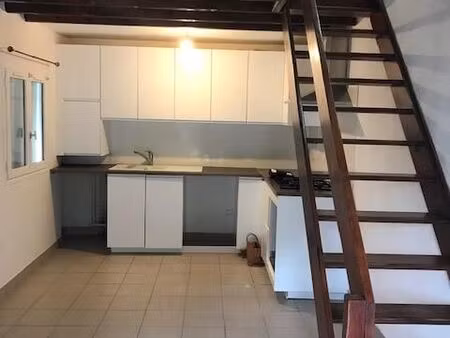 location appartement 2 pièces 37m² gometz le chatel 91940