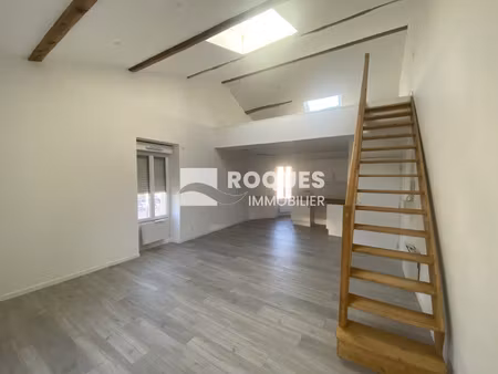 a louer  hérépian  appartement de 50m2