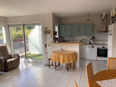 achat appartement 5 pièces 88m²
