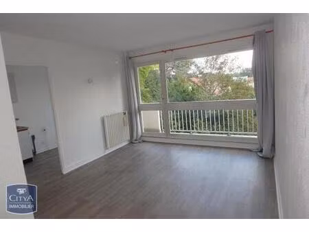 location appartement 1 pièce 26m² viroflay 78220