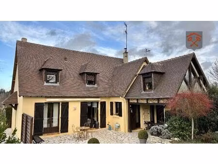 achat maison 8 pièces 135m² l aigle 61300