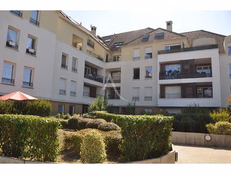 location appartement 2 pièces 43m²