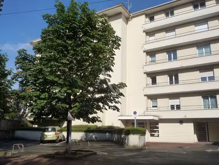 location appartement 3 pièces 60m²