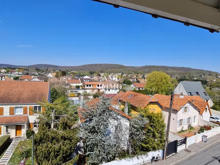 location appartement 4 pièces 73m² igny 91430
