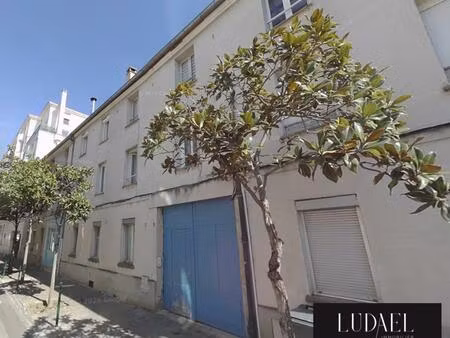 location appartement 2 pièces 30m² rueil malmaison 92500
