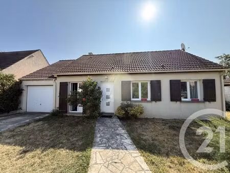location maison 4 pièces 72m² nemours 77140