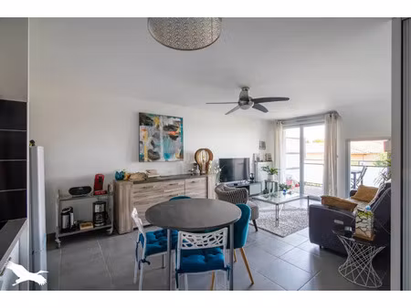 vente appartement 3 pièces 64 m² fenouillet (31150)