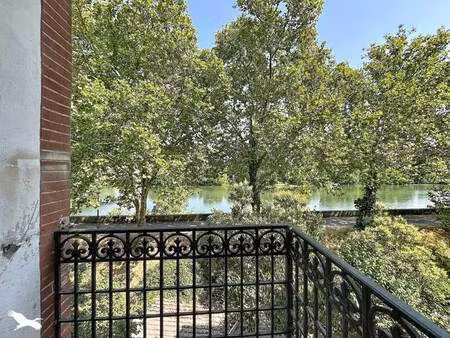 vente appartement 2 pièces 68 m² toulouse (31300)