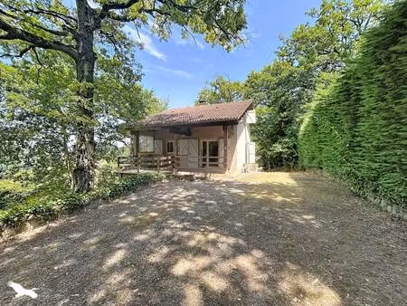 vente maison 3 pièces 78 m² labroquère (31510)