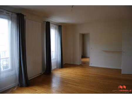 location appartement 3 pièces 61m²