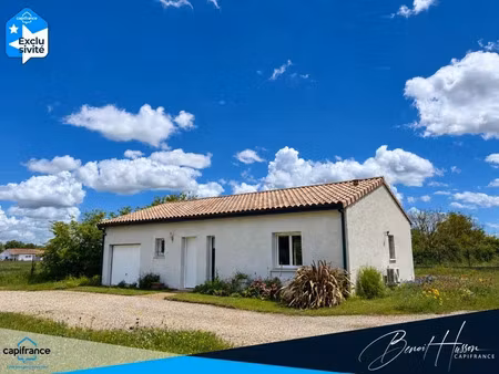 vente maison 2 pièces 69 m² cintegabelle (31550)