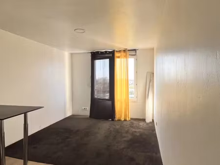 vente appartement 1 pièce toulouse (31000)