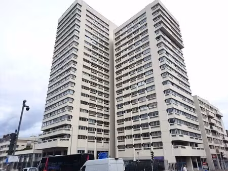 achat local professionnel 178m² rouen 76000