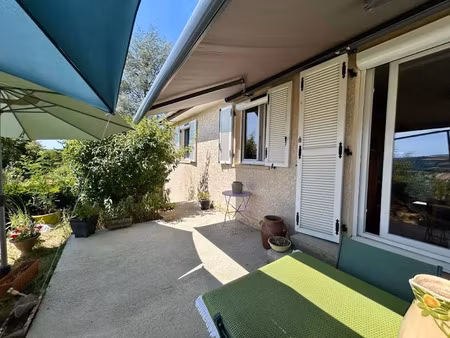 vente maison 4 pièces 116 m² à belmont-d'azergues (69380)  399 000 €