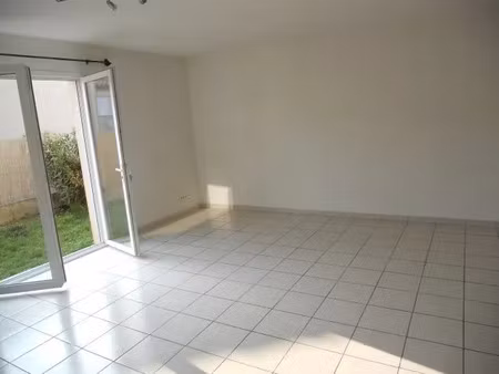 location maison 3 pièces 88 m² à aussonne (31840)
