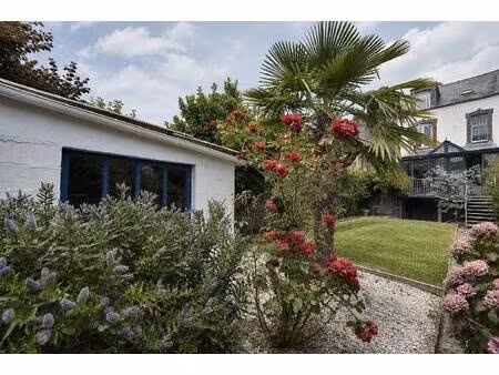 achat maison 7 pièces 145m² equeurdreville hainneville 50120