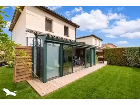 vente maison 4 pièces 110 m² à colomiers (31770)  385 000 €