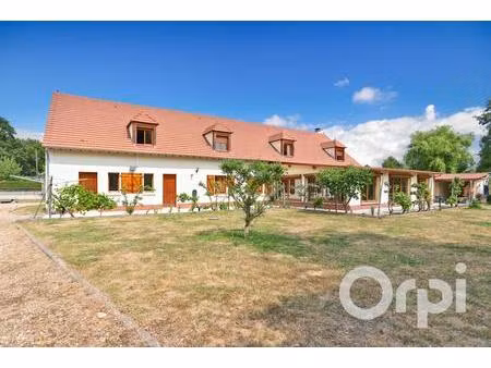 achat maison 12 pièces 310m² gournay en bray 76220