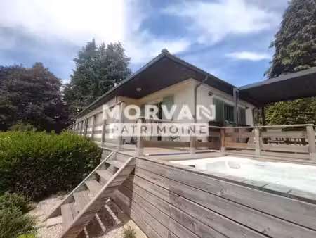 vente maison 6 pièces 115.68 m² à moux-en-morvan (58230)  400 000 €