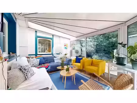 vente maison 5 pièces 175 m² à saint-laurent-de-brèvedent (76700)  395 000 €
