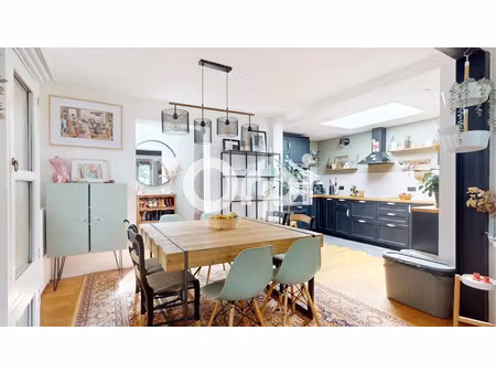 vente maison 5 pièces 175 m² à saint-laurent-de-brèvedent (76700)  419 000 €
