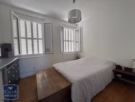 location maison 3 pièces 59m² st valery en caux 76460