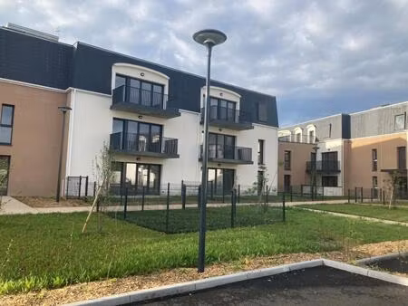 location appartement 3 pièces 66m² cormelles le royal 14123