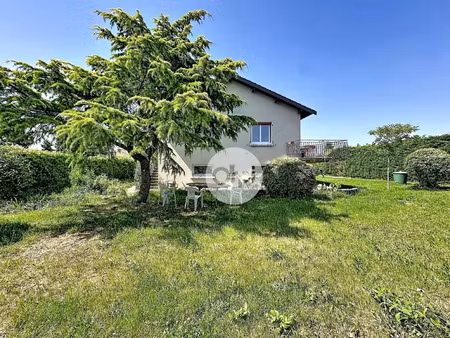 vente villa 4 pièces 140 m² à taluyers (69440)  429 000 €