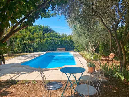 vente villa 6 pièces 151 m² à tavernes (83670)  420 000 €