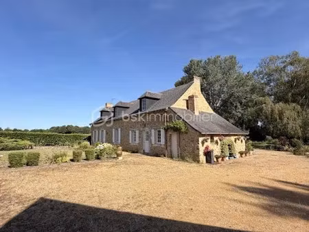 vente propriété 7 pièces 184 m² à morannes (49640)  424 000 €